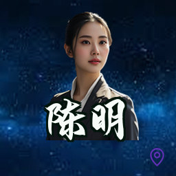 陈明